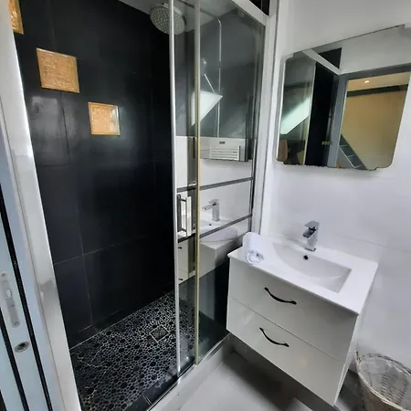 Le Jeannin - Apt 2 Prs, 1 Ch, Centre Historique Дижон