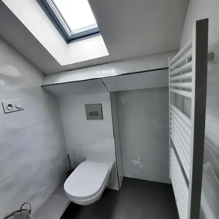 Le Jeannin - Apt 2 Prs, 1 Ch, Centre Historique Dijon